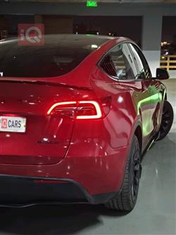 تسلا موديل Y